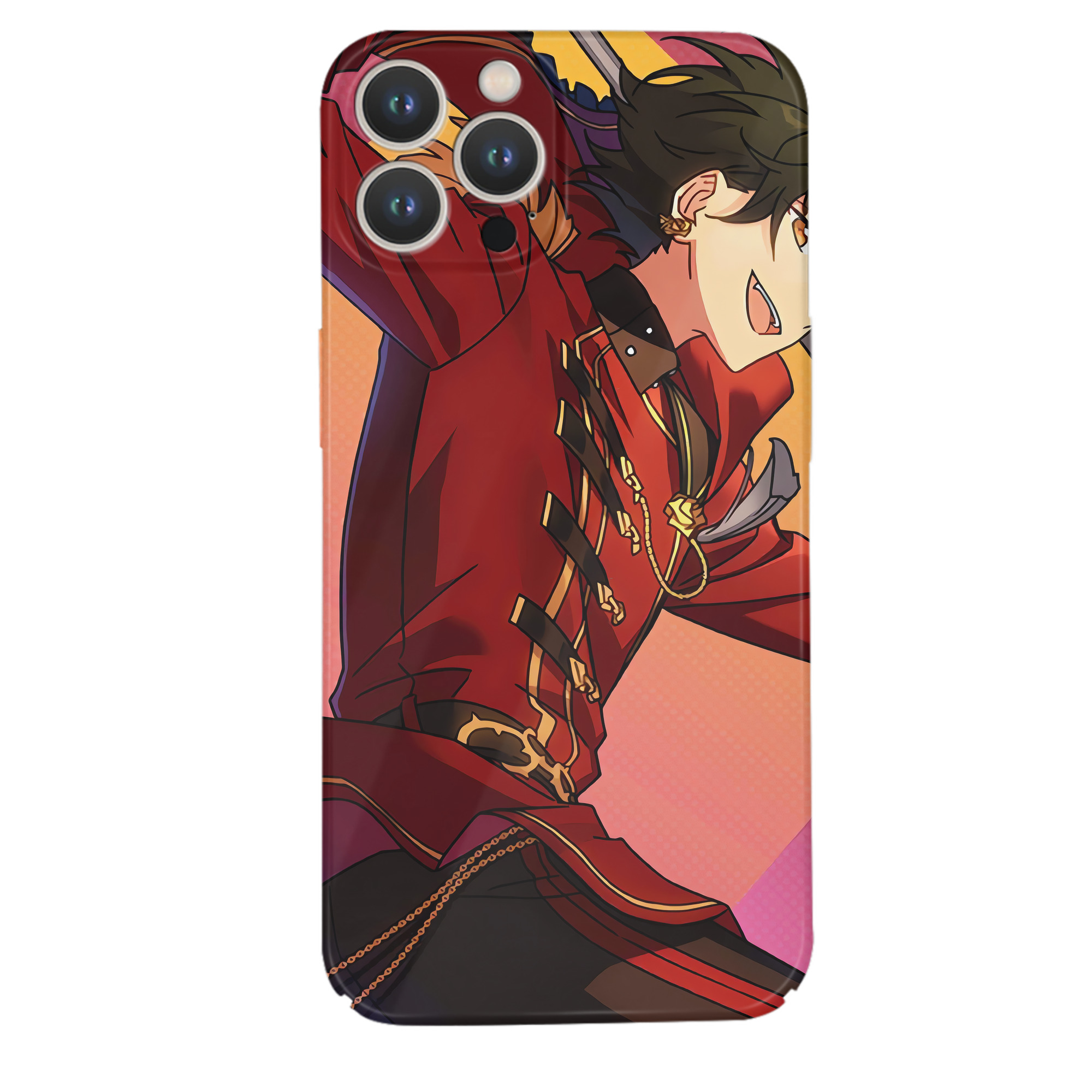 （画像用） あんさんぶるスターズ! Ensemble Stars 【iPhone 14シリーズ対応】ハードケース